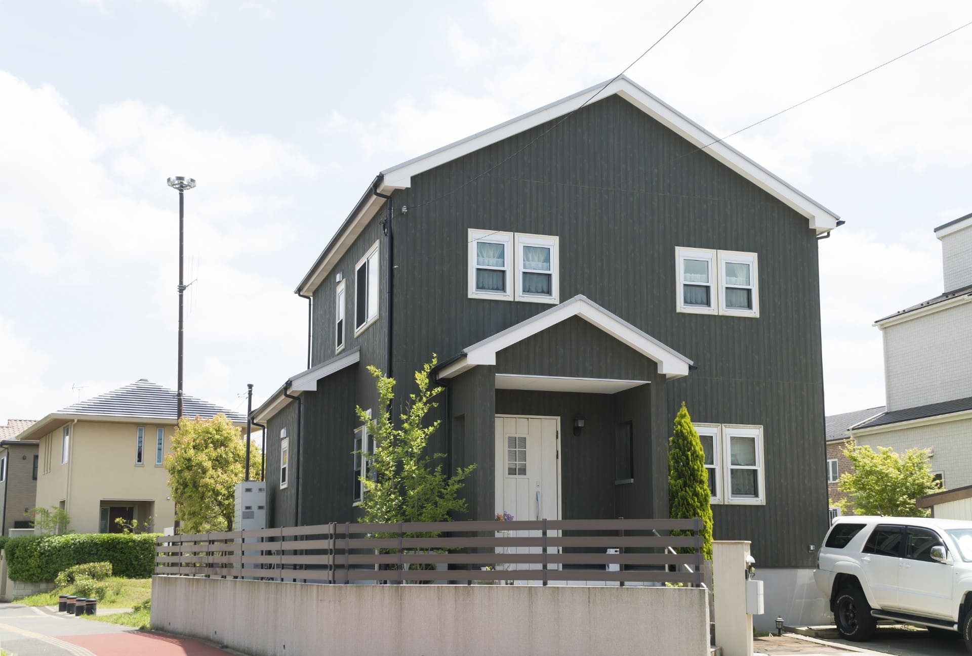 町田 | 注文住宅