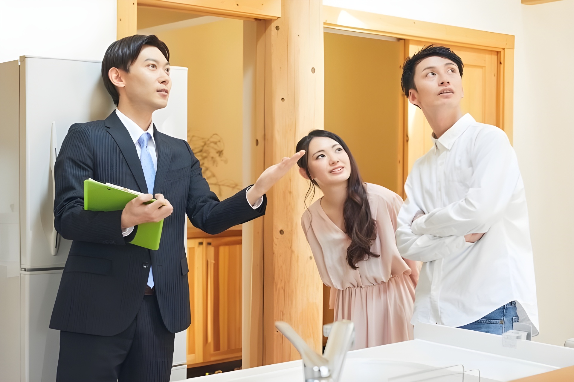 見学で体感 | 東京都町田の注文住宅なら有限会社友和ホーム
