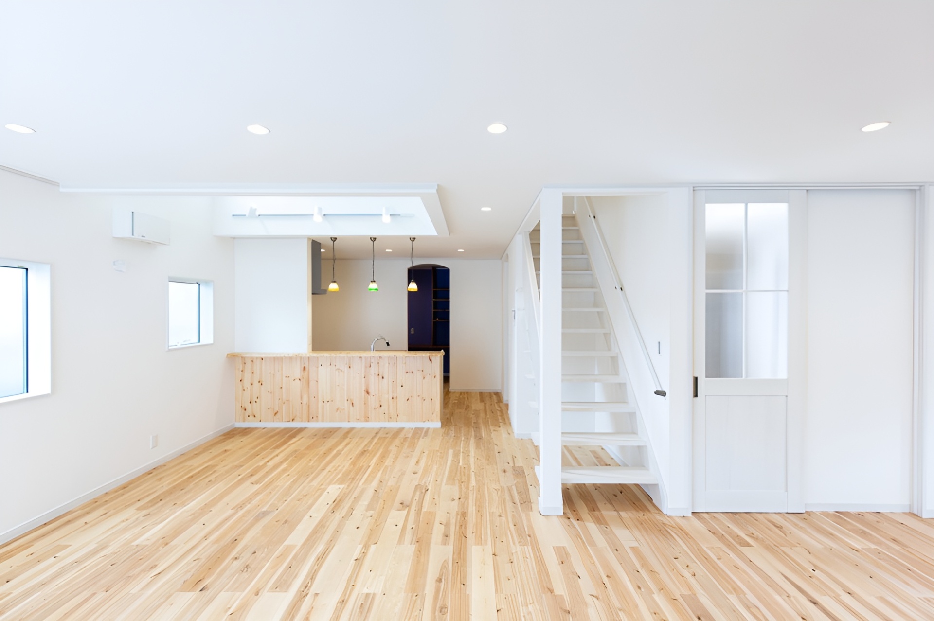 オンリーワンのデザイン建売 | 東京都町田の注文住宅なら有限会社友和ホーム