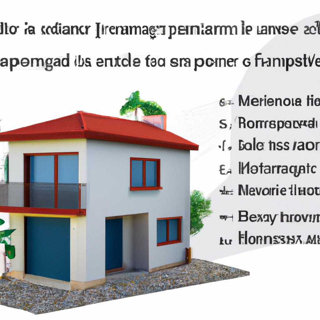 戸建て住宅の選び方