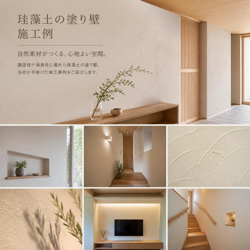 実際の施工例の紹介