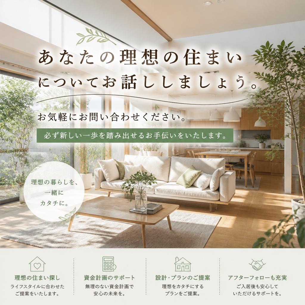 今すぐお問い合わせを！