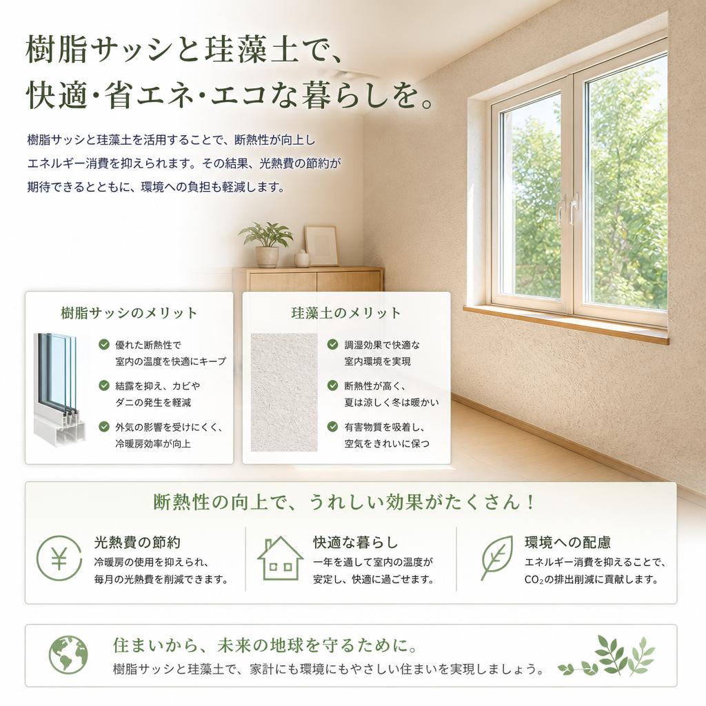 省エネ効果の実現