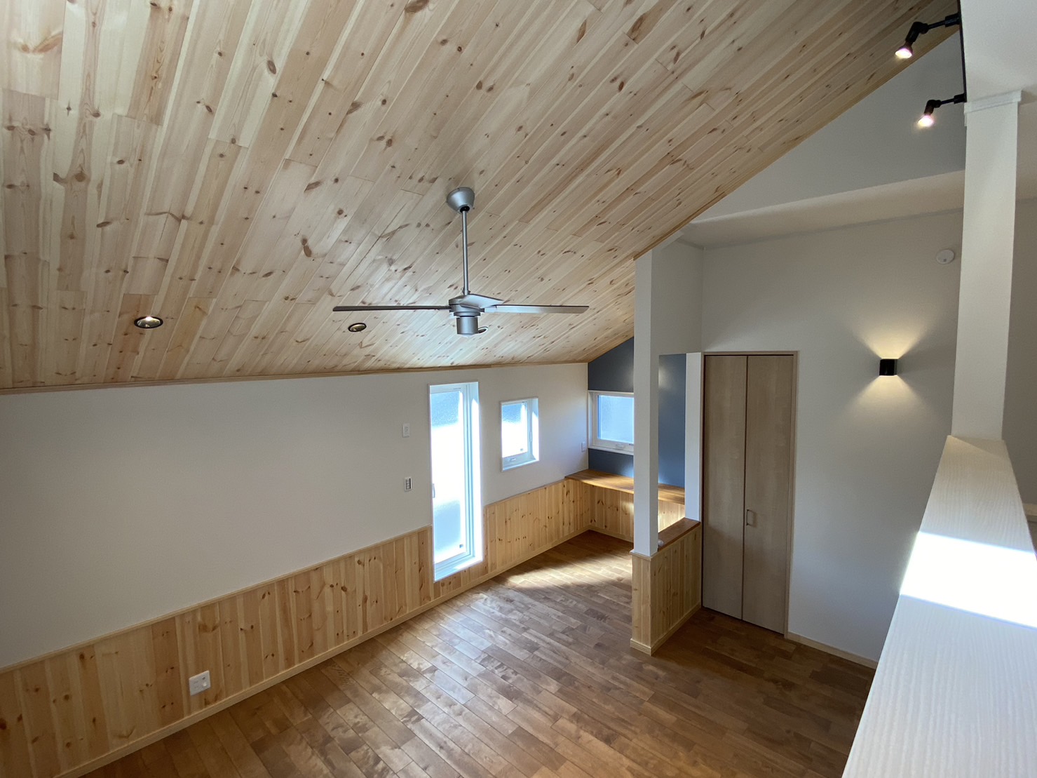 注文住宅で自分らしさを