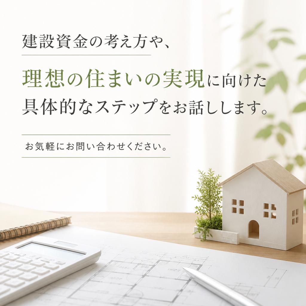 無料相談のお申し込みはこちらから！