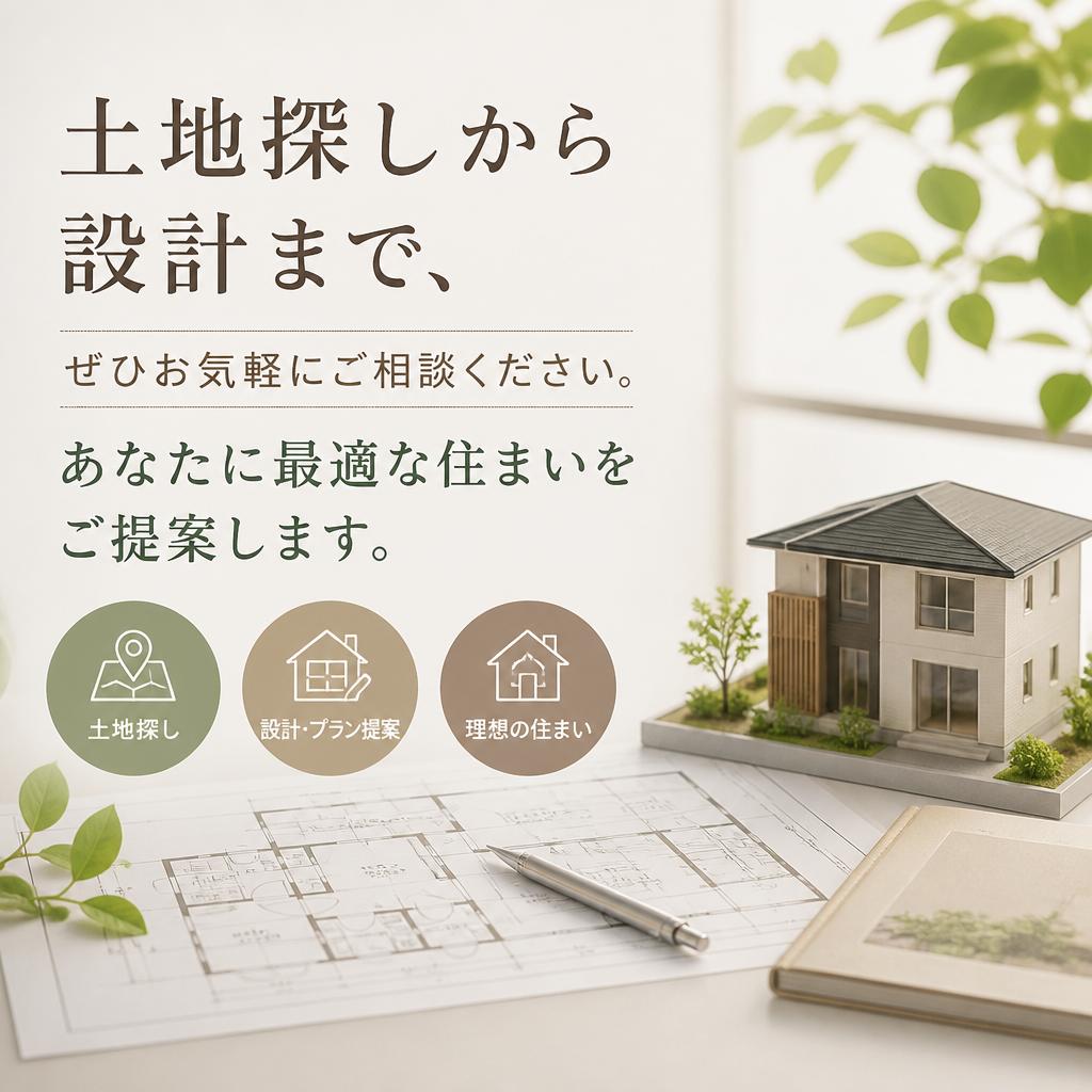 ご相談・お問合せ