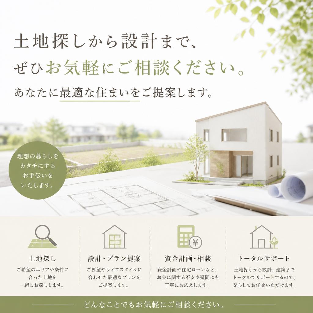 ご相談・お問合せ