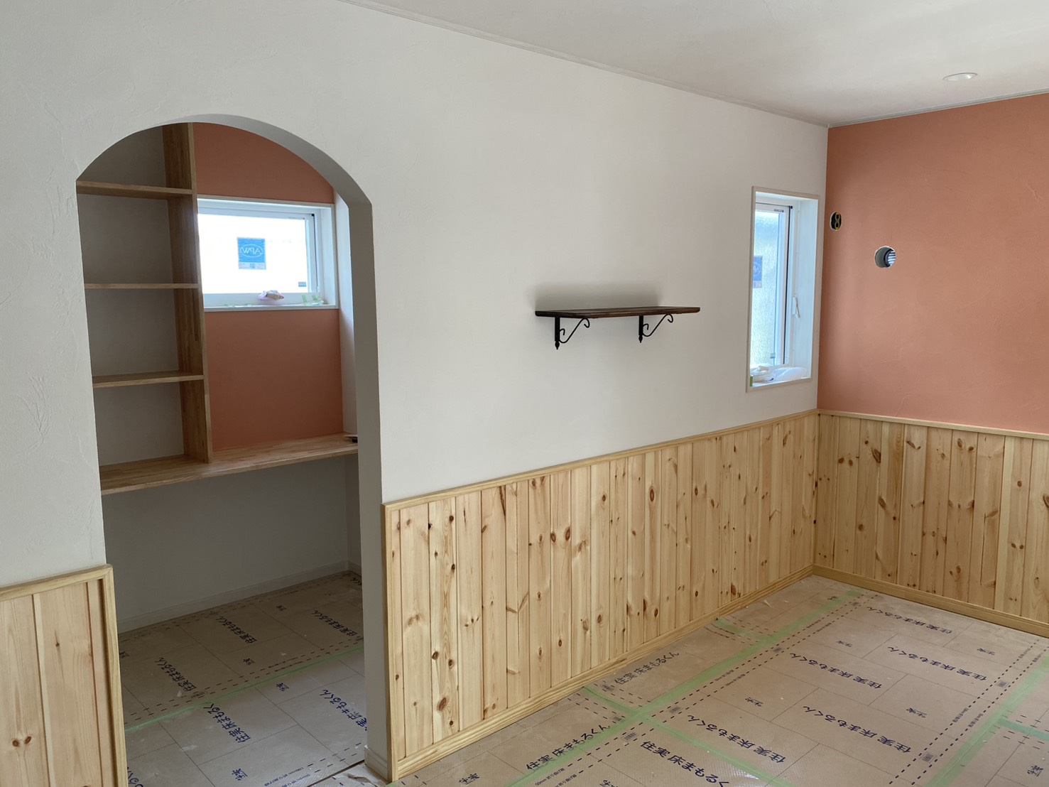 自然素材を活用した町田市成瀬の新築戸建て、オープンハウスで魅力を体感しよう！