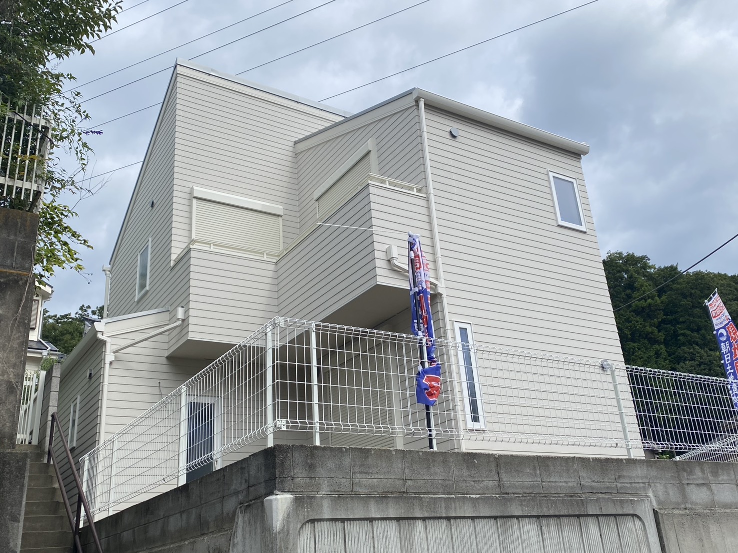 町田市成瀬で夢のマイホームを実現！