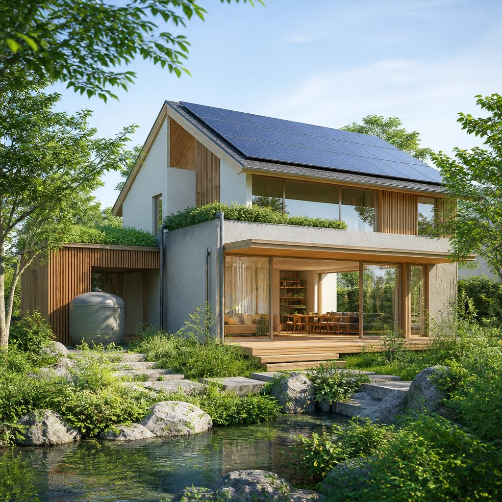 エコ住宅の新スタンダード